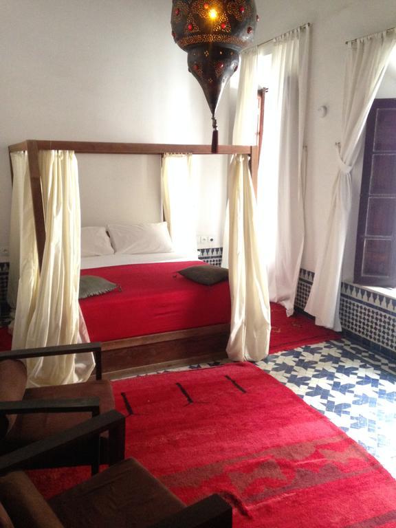 Riad Tizwa פס חדר תמונה