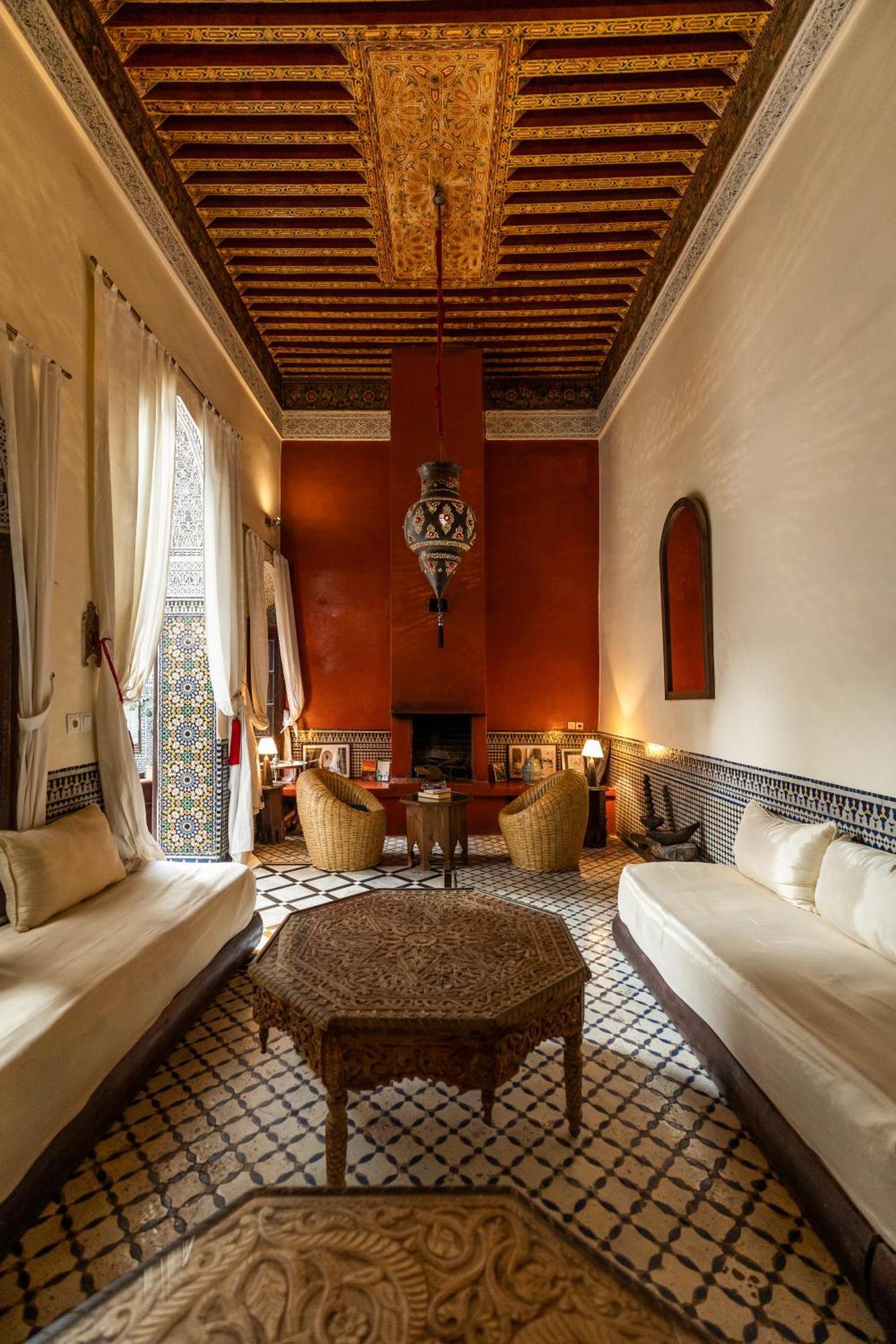 Riad Tizwa פס מראה חיצוני תמונה