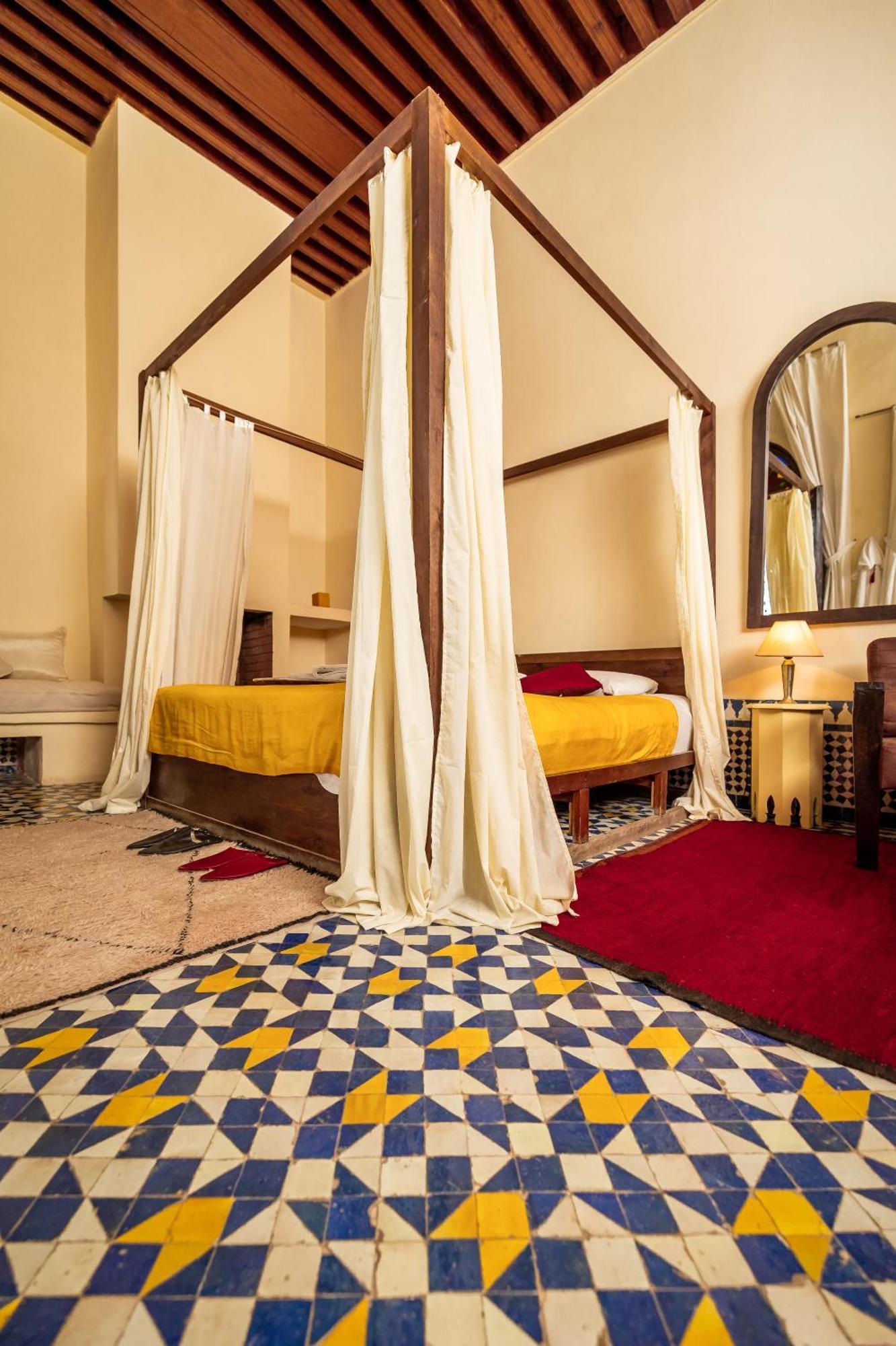 Riad Tizwa פס מראה חיצוני תמונה