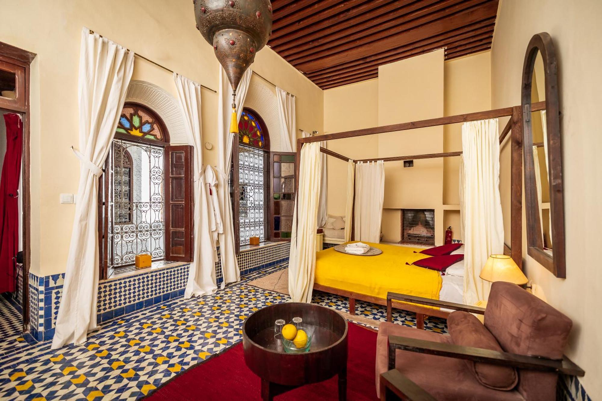 Riad Tizwa פס מראה חיצוני תמונה