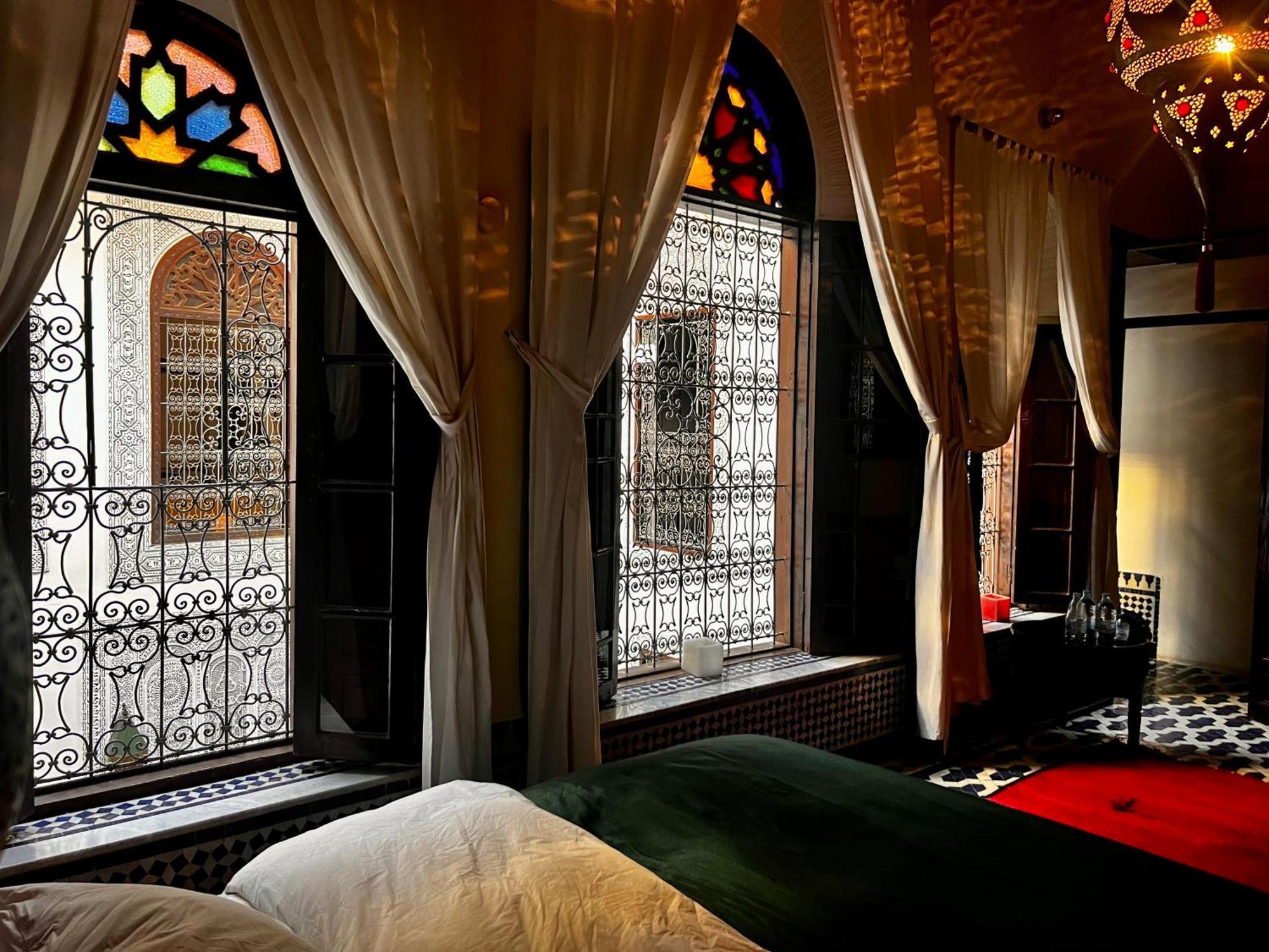 Riad Tizwa פס מראה חיצוני תמונה