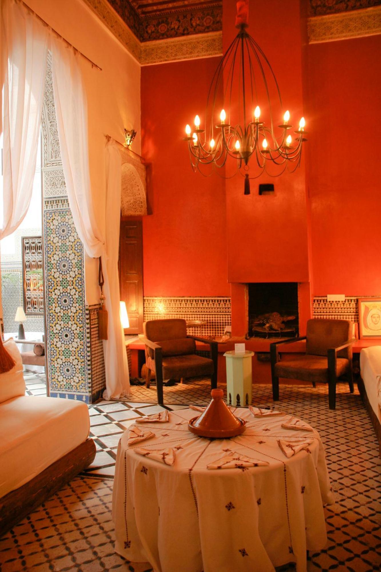 Riad Tizwa פס מראה חיצוני תמונה