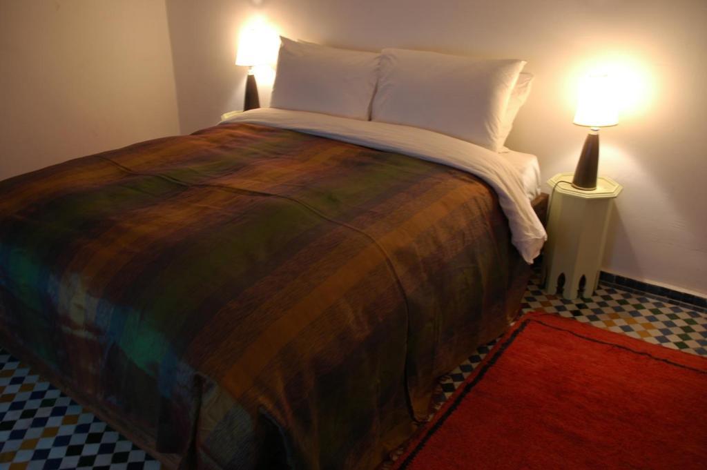 Riad Tizwa פס מראה חיצוני תמונה