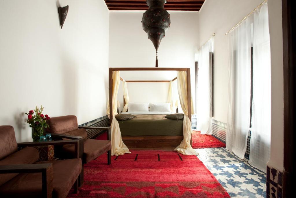 Riad Tizwa פס מראה חיצוני תמונה