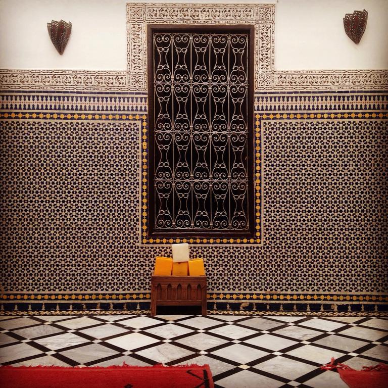 Riad Tizwa פס מראה חיצוני תמונה