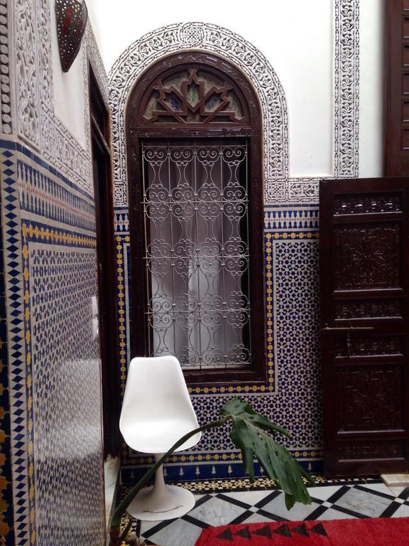Riad Tizwa פס מראה חיצוני תמונה