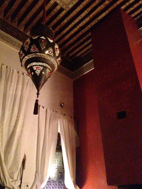 Riad Tizwa פס מראה חיצוני תמונה