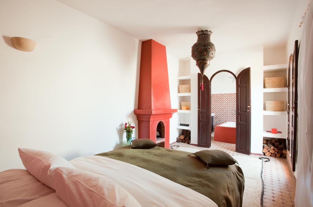 Riad Tizwa פס מראה חיצוני תמונה