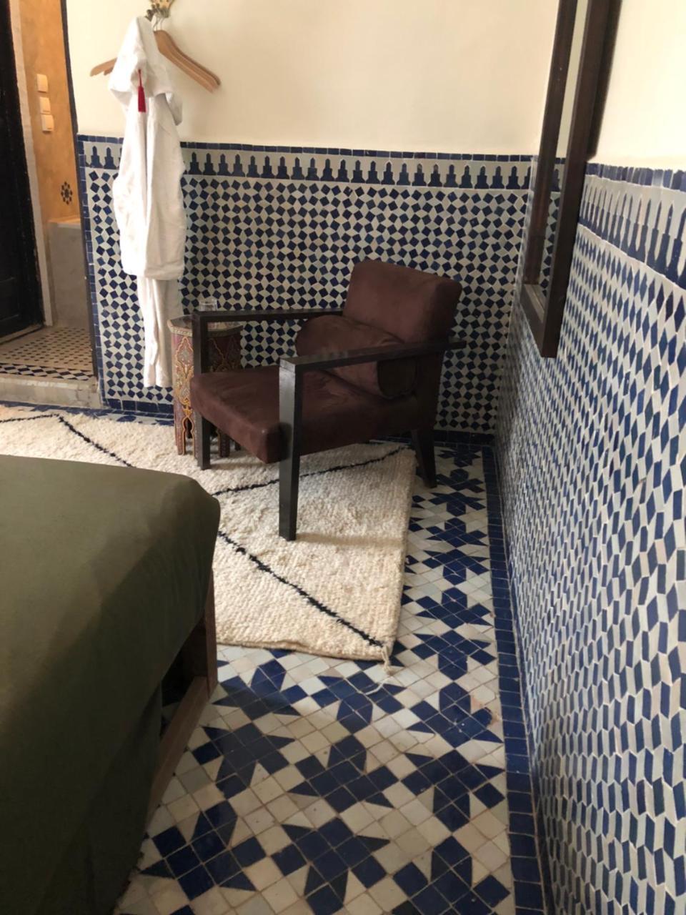 Riad Tizwa פס מראה חיצוני תמונה