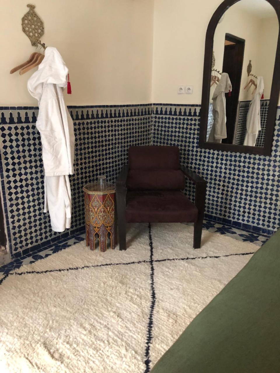 Riad Tizwa פס מראה חיצוני תמונה