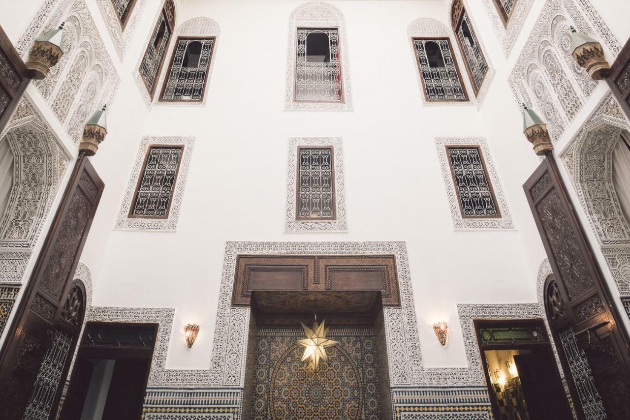 Riad Tizwa פס מראה חיצוני תמונה
