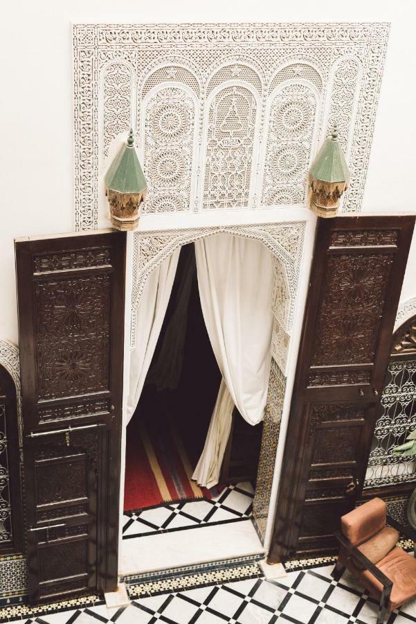 Riad Tizwa פס מראה חיצוני תמונה